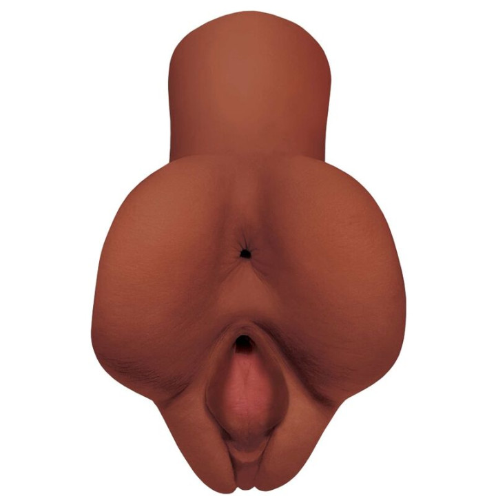 Pdx Plus - Whlen Sie Ihren Genuss Doppelbraunen Masturbator