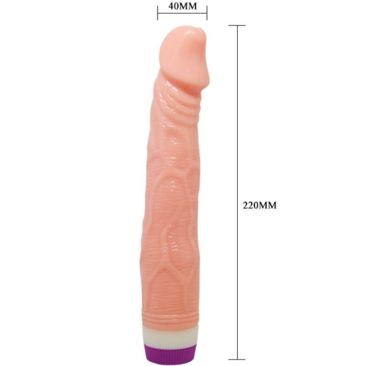 Armony - Aurora Vibrator Finger Fuchsia