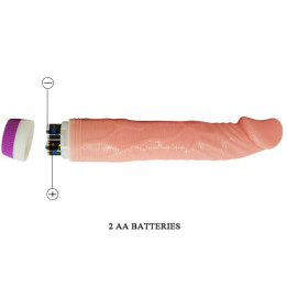 Armony - Aurora Vibrator Finger Purple