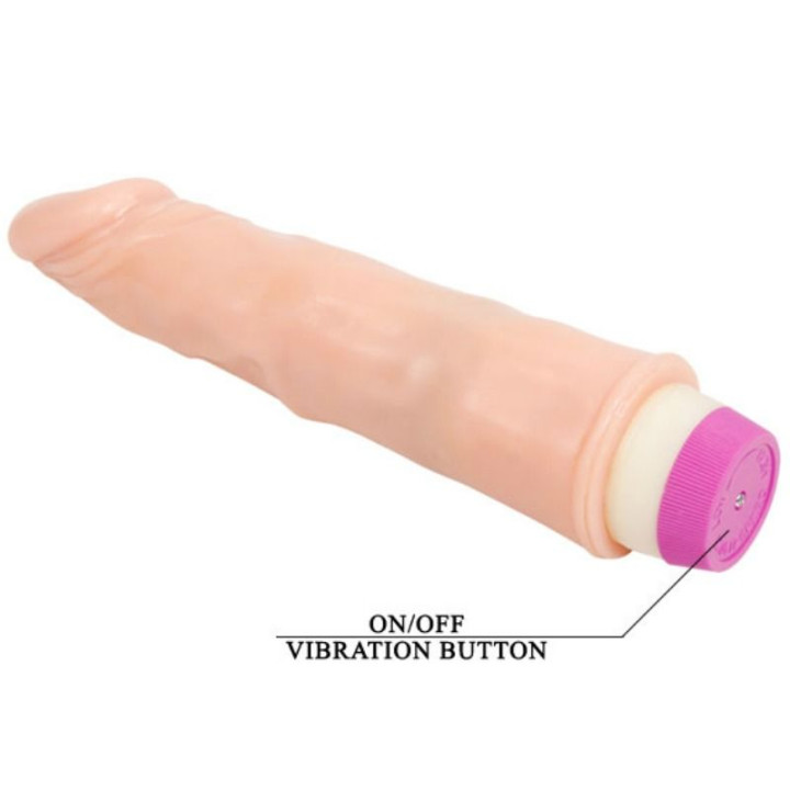 Armony - Aurora Vibrator Finger Lila