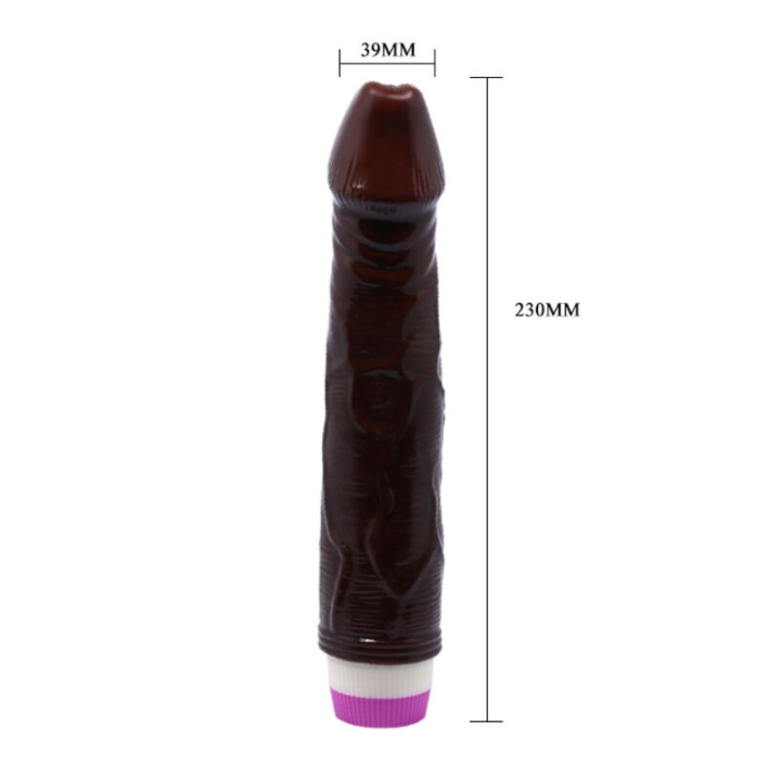 Climaximum - Vibrateur Twisted Ardor