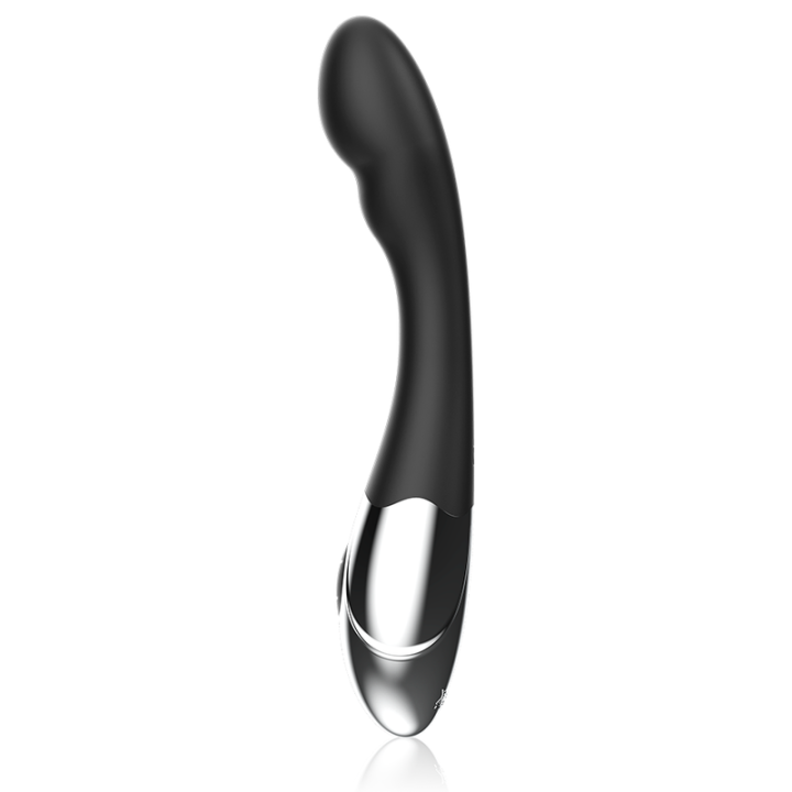 Black&Silver - Vibe Estimulante Kilian