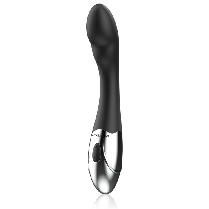 Black&Silver - Vibe Estimulante Kilian