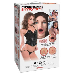 Extreme Dollz - Betty
