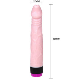 Baile - Super Vibro Dong v