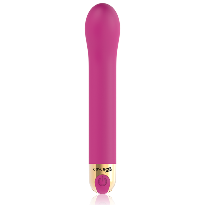 Coverme - Vibrateur Point g 10 Vitesses