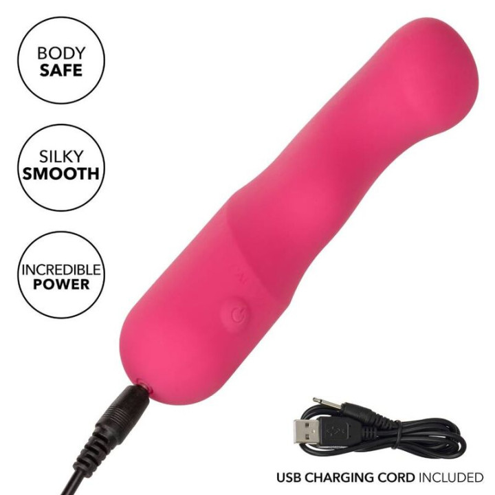 Calexotics - Pixies Curvy Rose