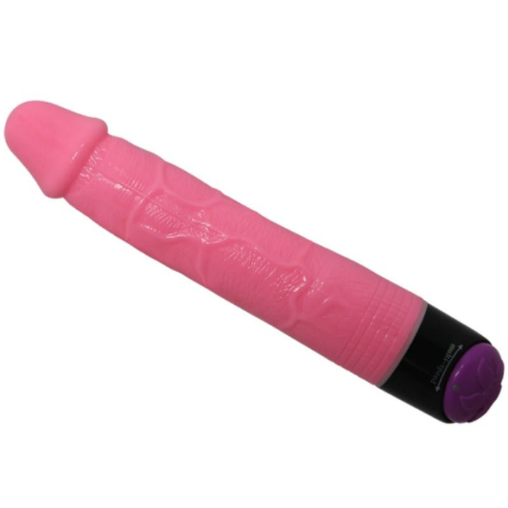 Baile - Super Rota Dong Penis Rotator