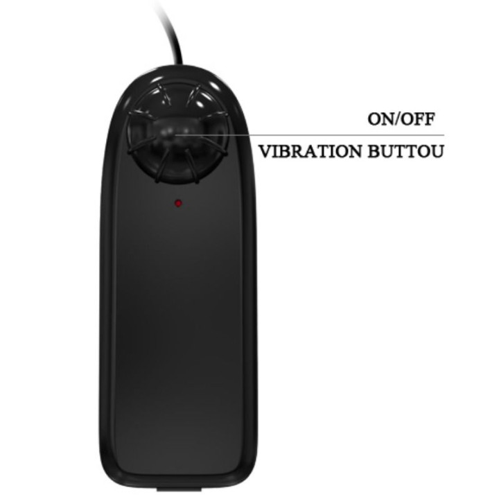 Baile - Dildo Vibratore Realistico Arbitranza