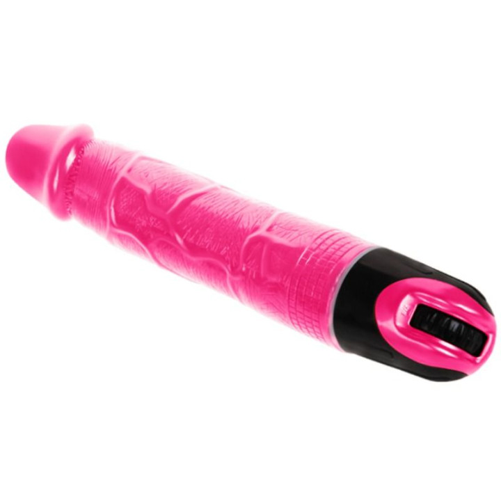 Baile - Rosa Multispeedvibrator