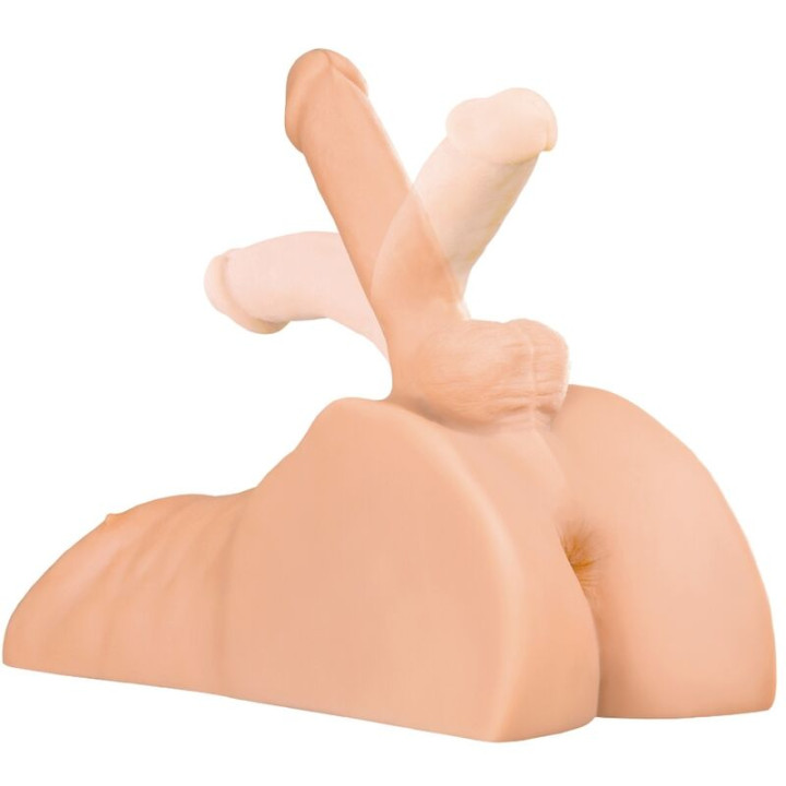 Pdx Plus - Idealny Masturbator do Penisa i Odbytu