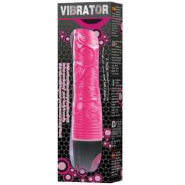 Baile - Vibratore Realistico Per Principianti 21.5 cm