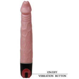 Baile - Waves of Pleasure Vibrator 21.5 cm Beginners