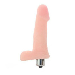 Baile - Slik Pleasure Love Clone Natürlicher Vibrator