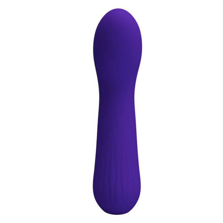 Pretty Love - Vibratore Ricaricabile Faun Viola