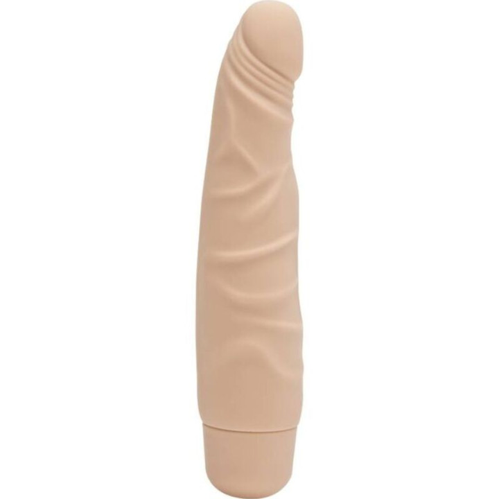 Get Real - Mini Classique Slim Vibrateur Skin