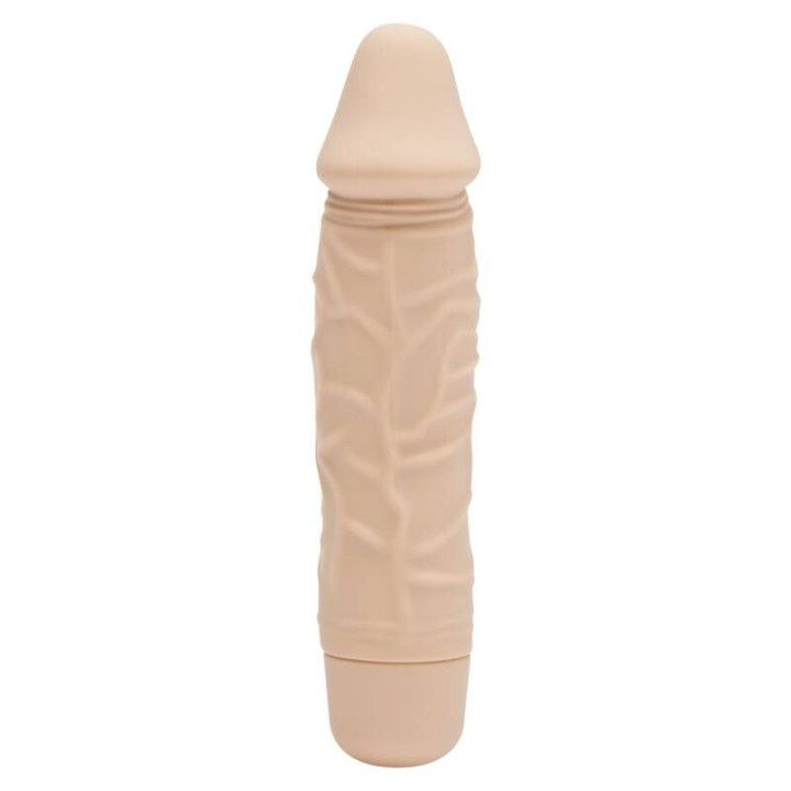 Get Real - Mini Peau de Vibrateur Classique