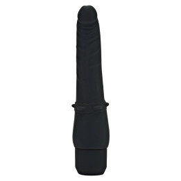 Dolce Vita - Realistic Vibrador Silicona Lila
