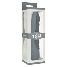 Baile - Vibrador Ondas de Prazer 19.5 cm Mulato
