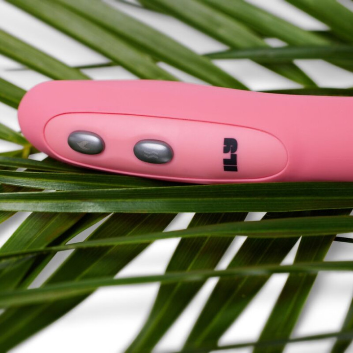 Je Joue - The Wand g-Spot Vibratore Rosa