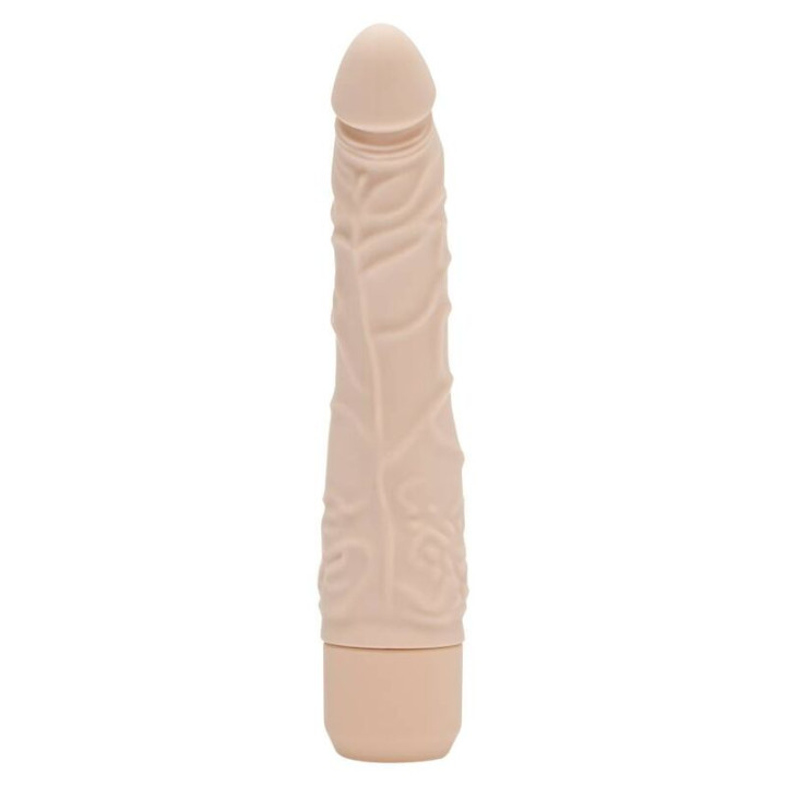King Cock - Plus Triple Threat Marrón