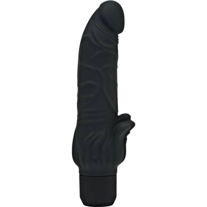 King Cock - Plus Triple Threat Marrón