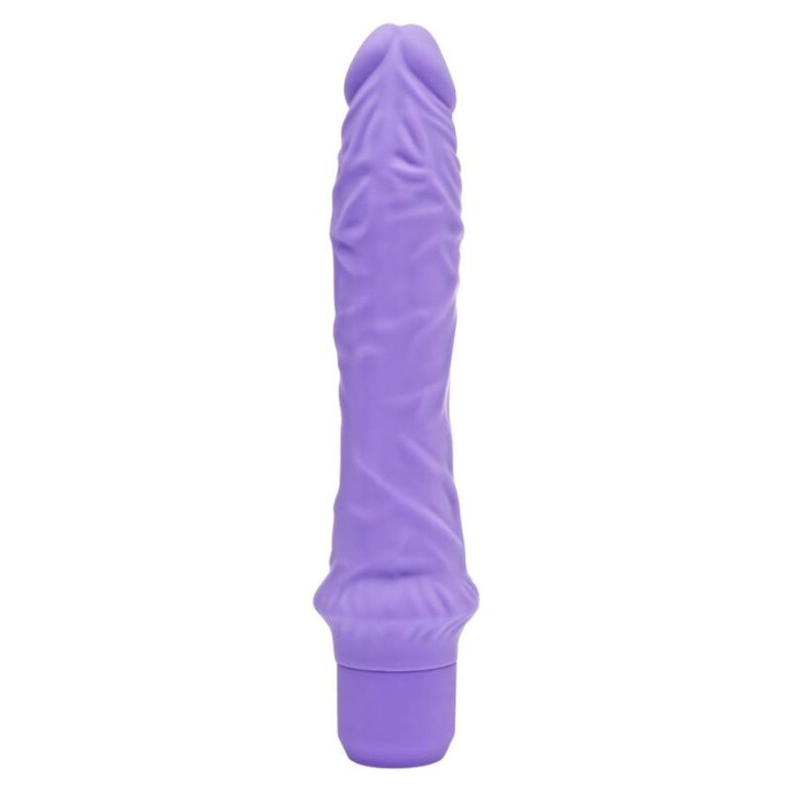 Get Real - Klassischer Grosser Vibrator