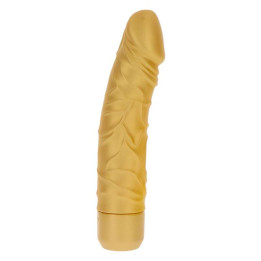 Diversia - Flexível Vibratório Rosa 21 cm -o- 4.9 cm