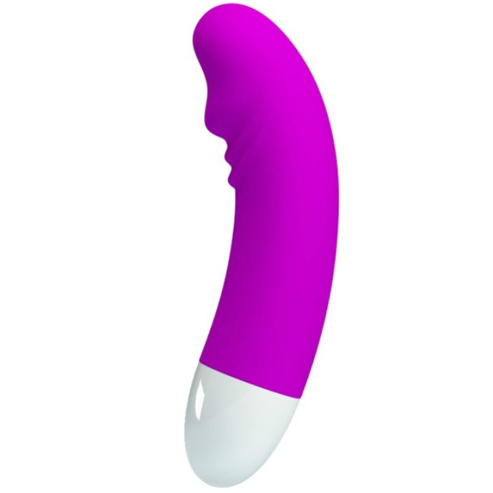 Pretty Love - Mini Vibrateur Luther 30 Modes de Vibration