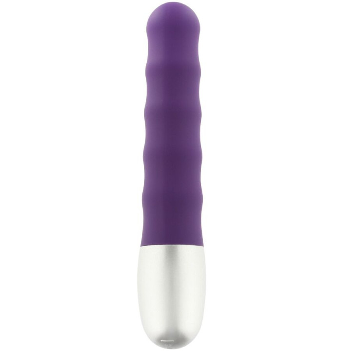 Seven Creations - Discretion Proiettile Vibrante Lilla
