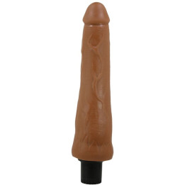 Pretty Love - Alfredo Vibratore Realistico 21.5 cm -o- 4 cm