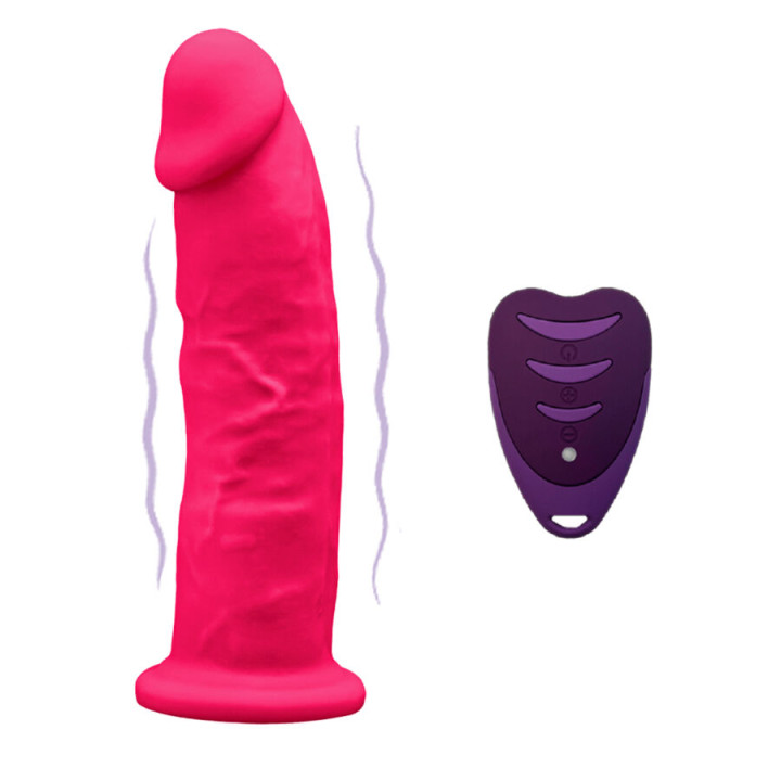 Get Real - Mini Vibratore Classico g-Spot Viola
