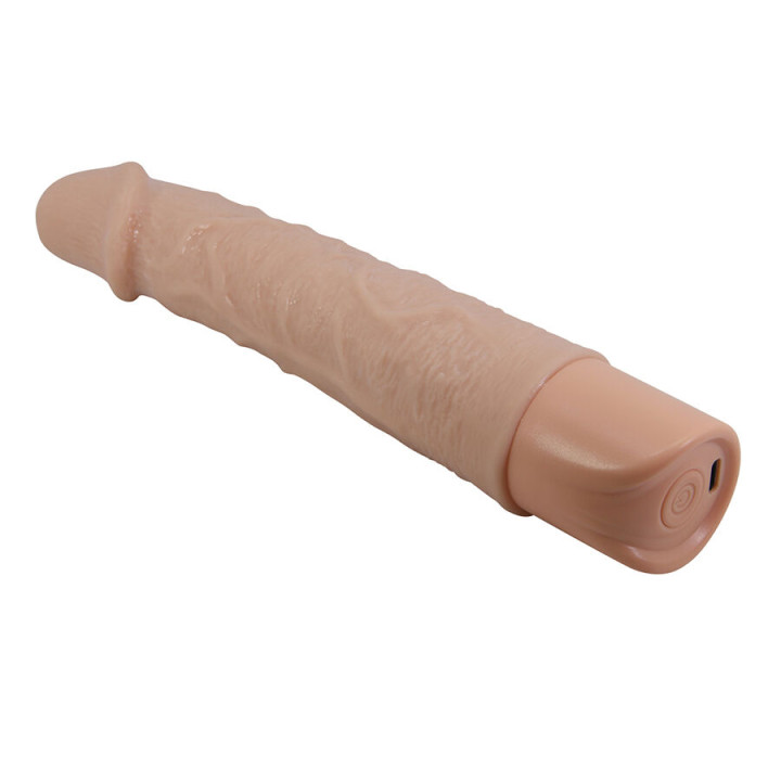 Get Real - Classic Slim Vibrator Skin