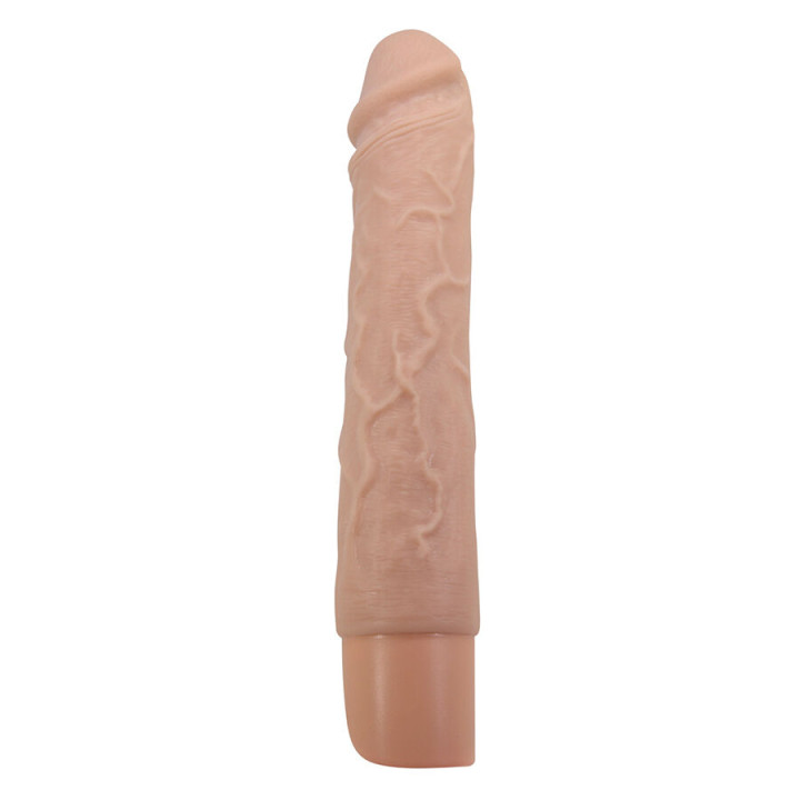 Get Real - Vibrateur Stim Classique Noir