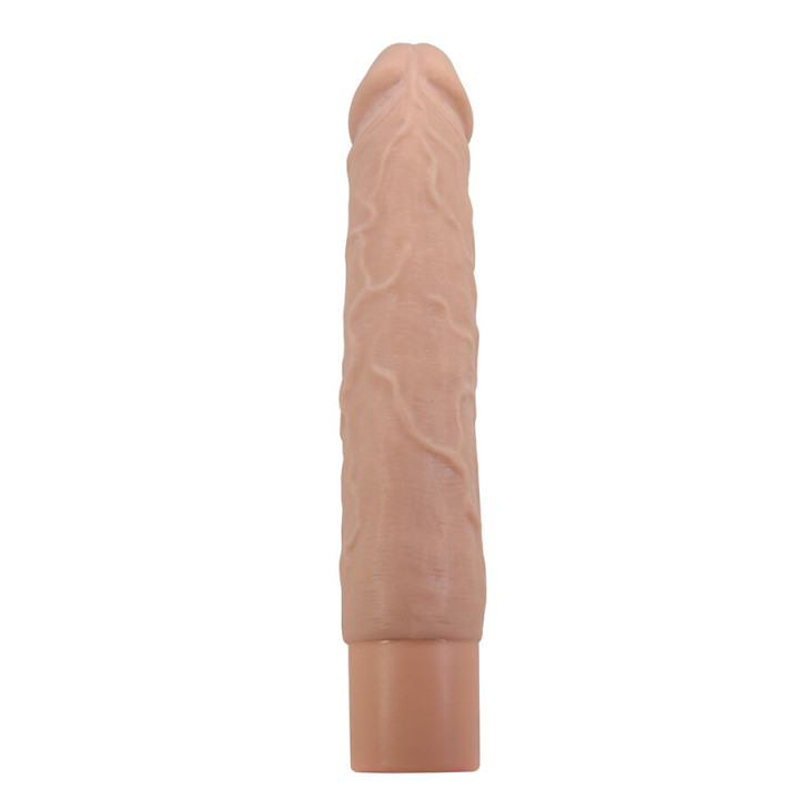 Get Real - Vibrateur Stim Classique Rose