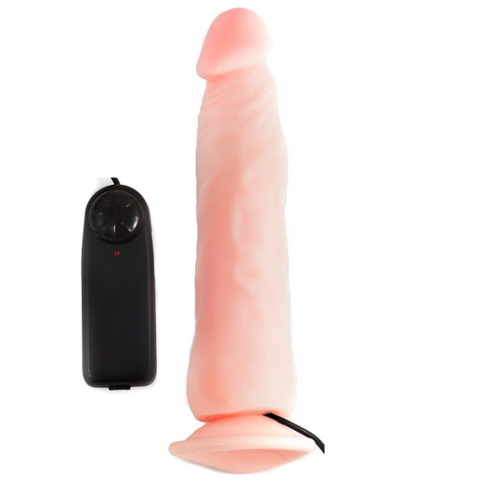Baile - Clone Damour de Pénis Réaliste 22.3 cm