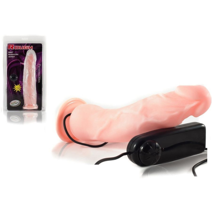 Baile - Realistischer Penis-Liebe-Klon 22.3 cm