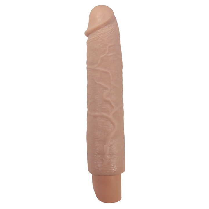 Pretty Love - Soren Vibratore Realistico Flessibile