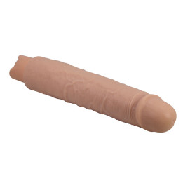 Get Real - Klassischer Grosser Natürlicher Vibrator