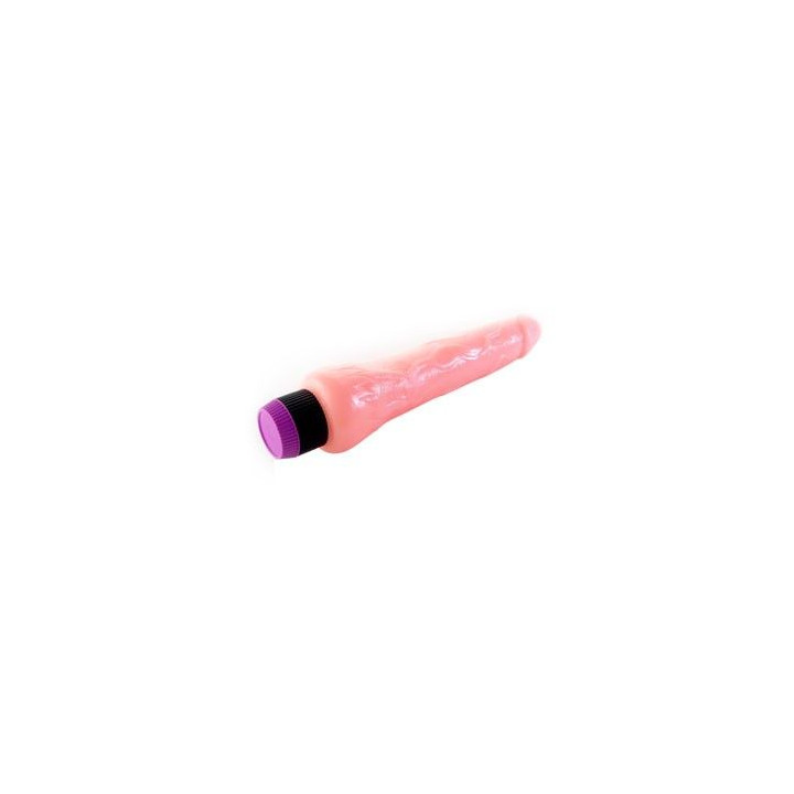 Baile - Realistic Vibrator 19.5 cm
