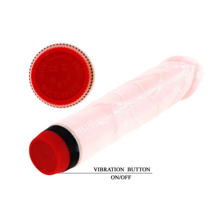 Baile - Rockin Dong Penis Cyber Skora Iii