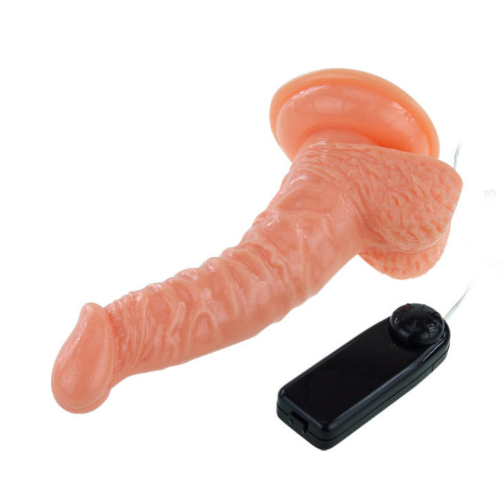 Baile - Super Rota Dong Rotatore Del Pene Realistico