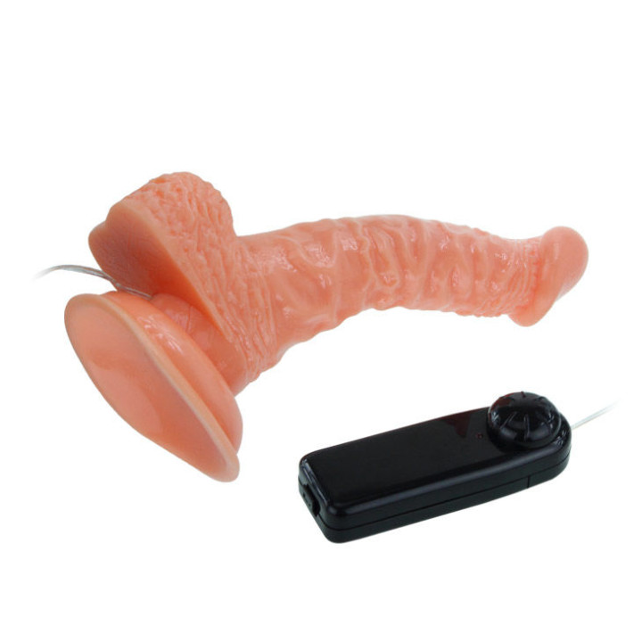 Baile - Super Rota Dong Rotatore Del Pene Realistico