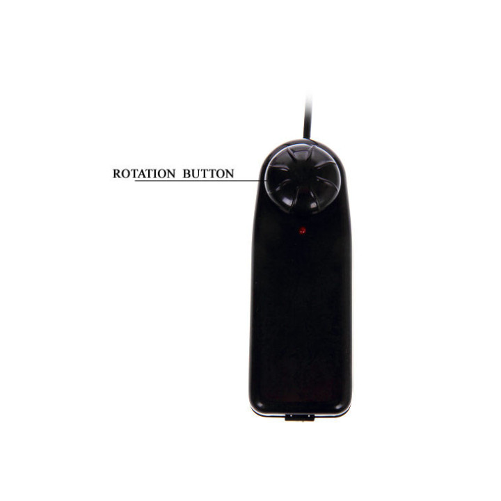 Baile - Super Rota Dong Realistischer Penisrotator