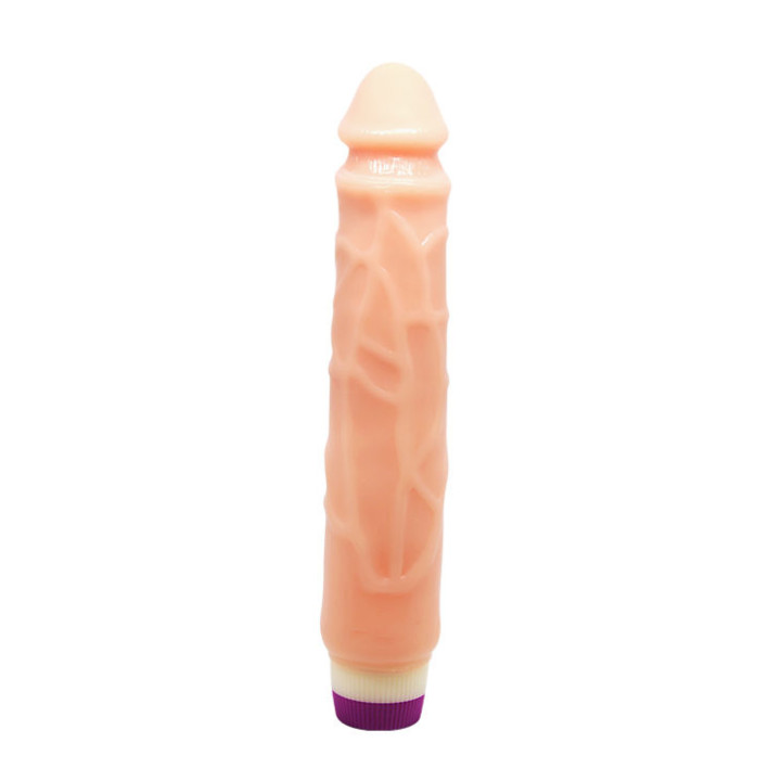 Baile - Onde da di Piacere Realistiche Vibranti 25.5 cm