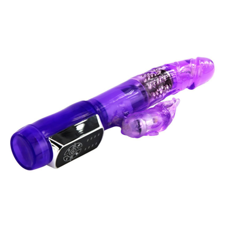 Baile - us Rabbit Passion Baron