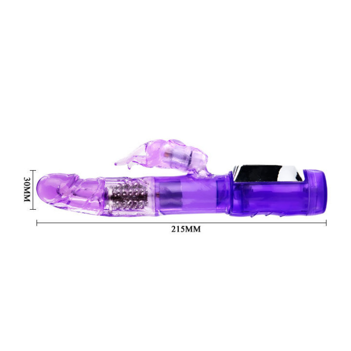 Baile - us Rabbit Passion Baron