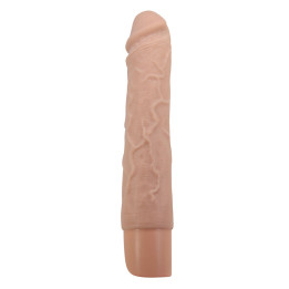 Pretty Love - Osric Flexible Realistic Vibrator