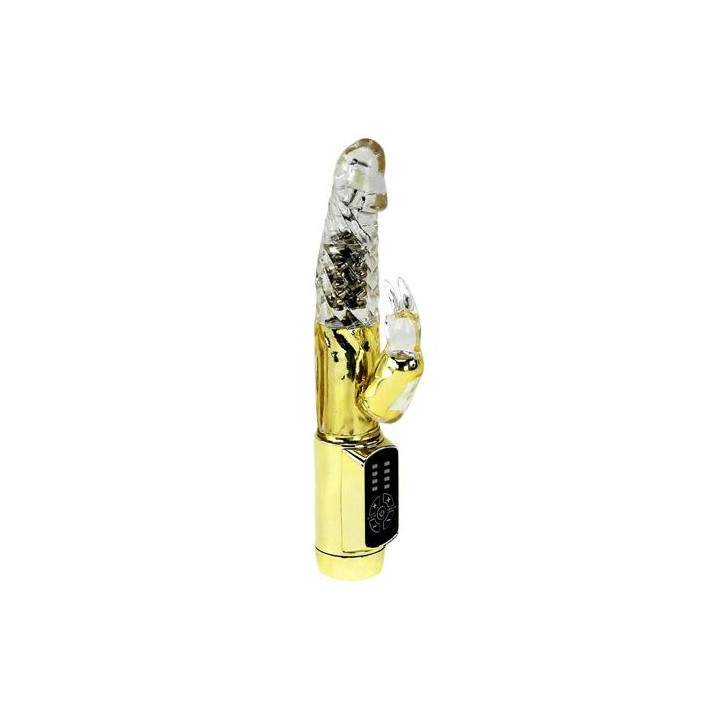 Pretty Love - Soren Vibrador Flexível e Realista