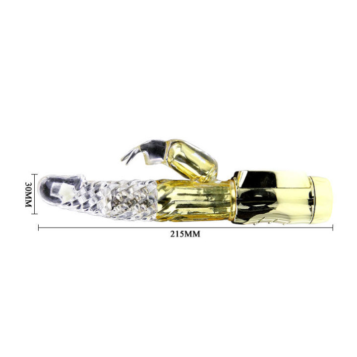 Baile - us Rabbit Gold Principe
